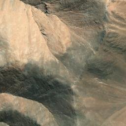 Satellite imagery of Cerro Ballenato, CL