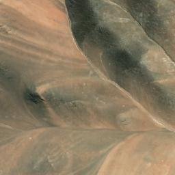 Satellite imagery of Cerro Ballenato, CL