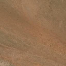 Satellite imagery of Cerro Miscantis, AR