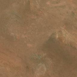 Satellite imagery of Cerro Miscantis, AR