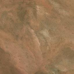 Satellite imagery of Cerro Miscantis, AR