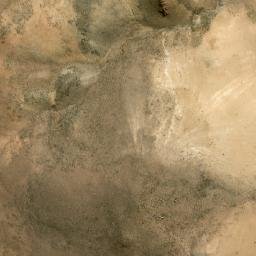 Satellite imagery of Cerro Abra Quesera, AR