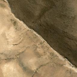 Satellite imagery of Cerro Abra Quesera, AR