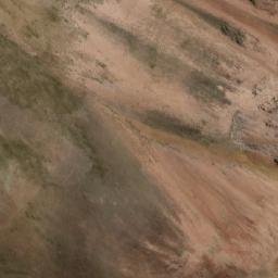 Satellite imagery of Cerro Potrerillos, AR