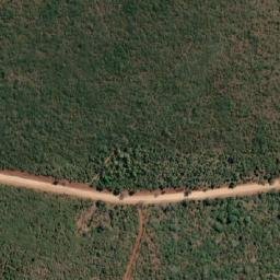 Satellite imagery of PEBBEN, MZ