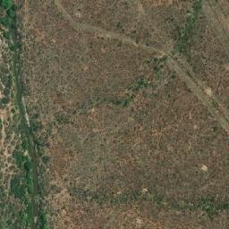 Satellite imagery of S A PHOSPHATES, MZ