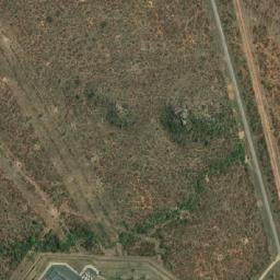 Satellite imagery of S A PHOSPHATES, MZ