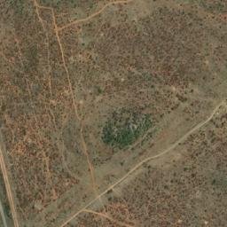 Satellite imagery of S A PHOSPHATES, MZ