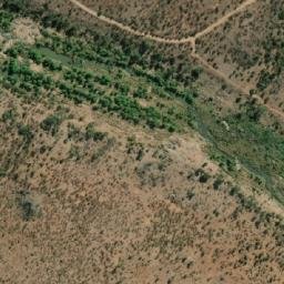 Satellite imagery of MACHALOI, MZ