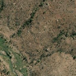 Satellite imagery of MACHALOI, MZ