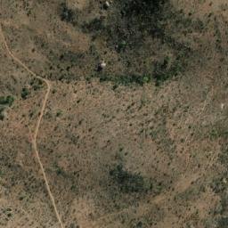 Satellite imagery of MACHALOI, MZ