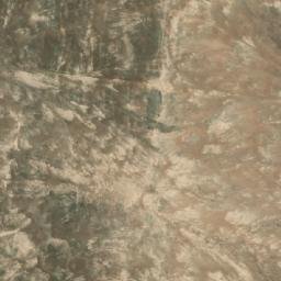 Satellite imagery of Cerro Limón Verde, CL