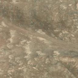 Satellite imagery of Cerro Limón Verde, CL