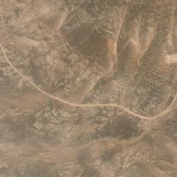 Satellite imagery of Cerro Manchado, CL
