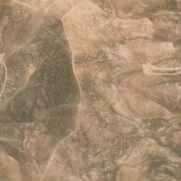 Satellite imagery of Cerro Manchado, CL
