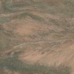 Satellite imagery of Cerro del Rincón, AR