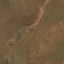 Satellite imagery of Cerro Lari Chico, AR
