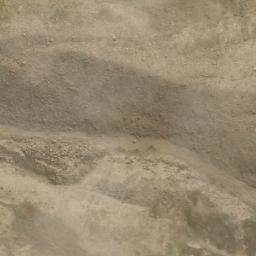 Satellite imagery of Cerro Bayo, AR