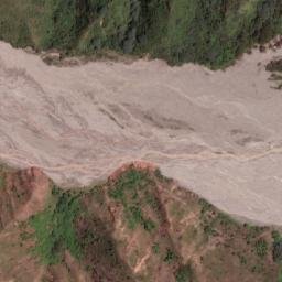 Satellite imagery of RN9-KM1717, BR