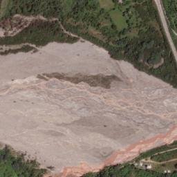 Satellite imagery of RN9-KM1717, BR