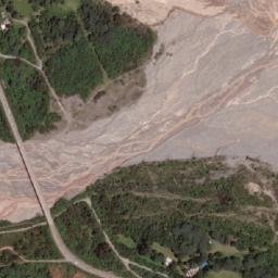 Satellite imagery of RN9-KM1717, BR
