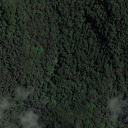 Satellite imagery of Cerro Alto de la Cuesta Larga, AR