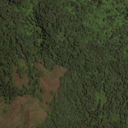 Satellite imagery of Cerro Labrado, AR