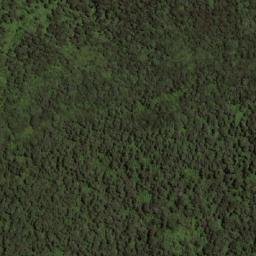 Satellite imagery of Cerro Labrado, AR