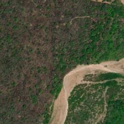 Satellite imagery of Cerro de las Avispas, AR