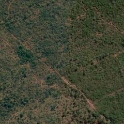 Satellite imagery of SEDULUKOP, MZ