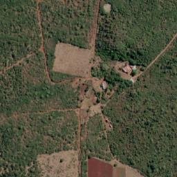 Satellite imagery of PEBBEN, MZ