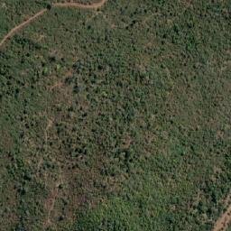 Satellite imagery of PEBBEN, MZ