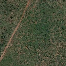 Satellite imagery of PEBBEN, MZ