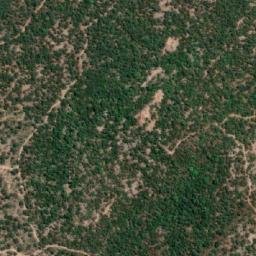 Satellite imagery of SELATI II, MZ
