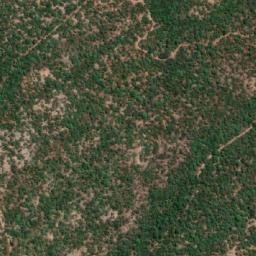 Satellite imagery of SELATI II, MZ