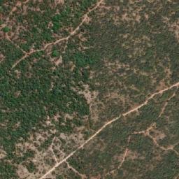 Satellite imagery of SELATI II, MZ