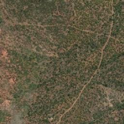 Satellite imagery of WITPENS, MZ