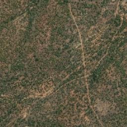 Satellite imagery of WITPENS, MZ