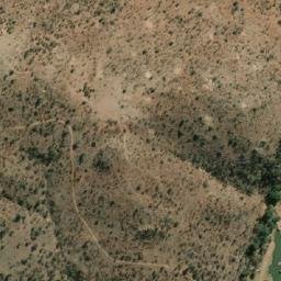 Satellite imagery of MACHALOI, MZ