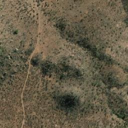 Satellite imagery of MACHALOI, MZ