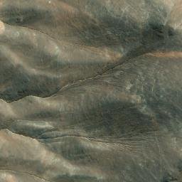 Satellite imagery of Cerro Ballenato, CL