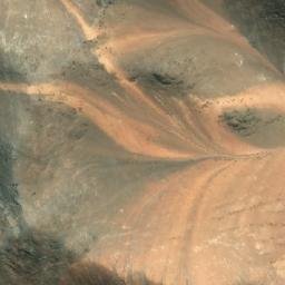 Satellite imagery of Cerro Ballenato, CL