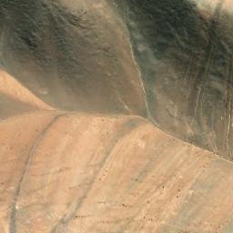 Satellite imagery of Cerro Ballenato, CL