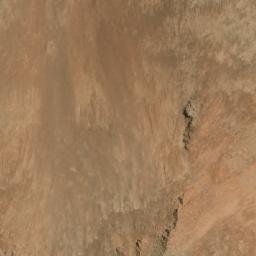 Satellite imagery of Cerro Casliri, CL