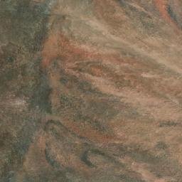 Satellite imagery of Cerro del Rincón, AR