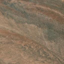 Satellite imagery of Cerro del Rincón, AR