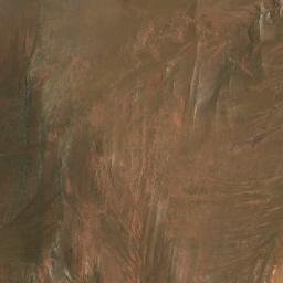 Satellite imagery of Cerro Lari Chico, AR