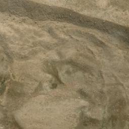 Satellite imagery of Cerro Bayo, AR