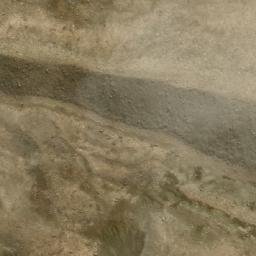 Satellite imagery of Cerro Bayo, AR