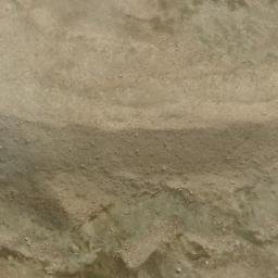 Satellite imagery of Cerro Bayo, AR